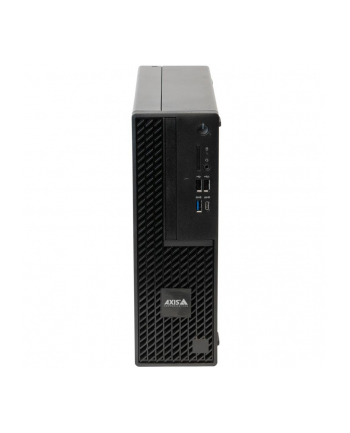 axis communications AXIS S9302 CAMERA STATION/WORKSTATION 16/256GB SSD W10IOT
