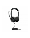 JABRA EVOLVE2 50/USB-C UC STEREO - nr 19