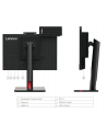 Monitor Lenovo ThinkCentre TIO24 Gen5 - nr 21