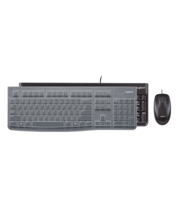 logitech K120 PROTECTIVE COVER - N/A -WW/BULK 10 PK