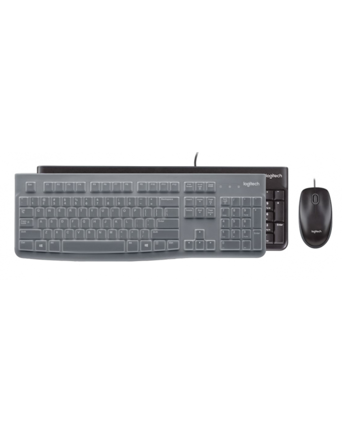 logitech K120 PROTECTIVE COVER - N/A -WW/BULK 10 PK główny