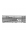 CHERRY MX 2.0S RGB KEYBOARD/CORD-ED MECHANICAL WHITE - nr 15