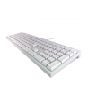 CHERRY MX 2.0S RGB KEYBOARD/CORD-ED MECHANICAL WHITE - nr 16