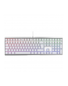 CHERRY MX BOARD 3.0 S KEYBOARD/CORD-ED MECHANICAL WHITE - nr 3