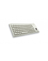 CHERRY G84-4400 TRACKBALL/PALE GREY - nr 2