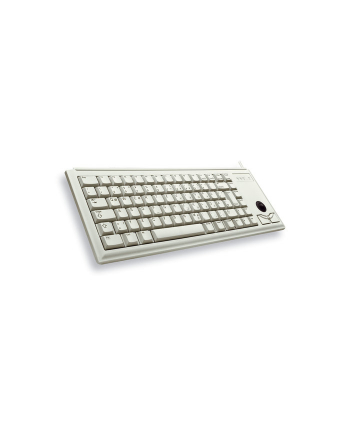 CHERRY G84-4400 TRACKBALL/PALE GREY