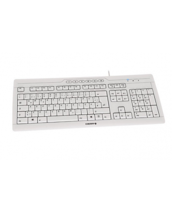 CHERRY STREAM 3.0 WHITE/ITALIAN LAYOUT