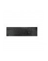 cherry KW 9100 SLIM ES KEYBOARD/WIRELESS BLACK SPAIN - nr 1