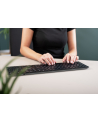 cherry KW 9100 SLIM ES KEYBOARD/WIRELESS BLACK SPAIN - nr 23