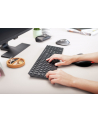 cherry KW 9100 SLIM ES KEYBOARD/WIRELESS BLACK SPAIN - nr 2
