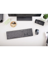 cherry KW 9100 SLIM ES KEYBOARD/WIRELESS BLACK SPAIN - nr 4