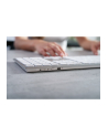 cherry KW 9100 SLIM FOR MAC KEYBOARD/WIRELESS SILVER PAN-NORDIC - nr 16