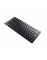 CHERRY KW 9200 MINI WIRELESS/KEYBOARD BLACK UNITED KINGDOM - nr 12