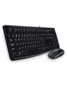 logitech D-ESKTOP MK120 GREEK LAYOUT/D-ESKTOP MK120 - nr 6