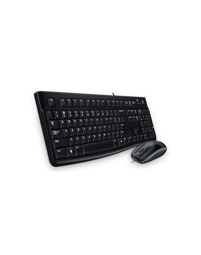 logitech D-ESKTOP MK120 GREEK LAYOUT/D-ESKTOP MK120 główny
