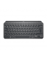 logitech MX KEYS MINI FOR BUSINESS/GRAPHITE - ESP - MEDITER - nr 13
