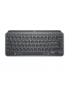 logitech MX KEYS MINI FOR BUSINESS/GRAPHITE - ESP - MEDITER - nr 1