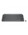 logitech MX KEYS MINI FOR BUSINESS/GRAPHITE - ESP - MEDITER - nr 2