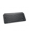 logitech MX KEYS MINI FOR BUSINESS/GRAPHITE - ESP - MEDITER - nr 4