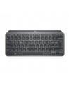 logitech MX KEYS MINI FOR BUSINESS/GRAPHITE - ESP - MEDITER - nr 7