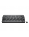 logitech MX KEYS MINI FOR BUSINESS/GRAPHITE - ESP - MEDITER - nr 8