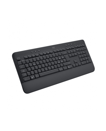 logitech SIGNATURE K650 - GRAPHITE - ITA/- MEDITER