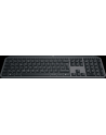 logitech MX KEYS S - GRAPHITE - D-(wersja europejska) - BT/- N/A - CENTRAL-419 - nr 13