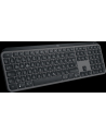 logitech MX KEYS S - GRAPHITE - D-(wersja europejska) - BT/- N/A - CENTRAL-419 - nr 14