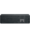 logitech MX KEYS S - GRAPHITE - D-(wersja europejska) - BT/- N/A - CENTRAL-419 - nr 17