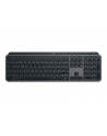 logitech MX KEYS S - GRAPHITE - D-(wersja europejska) - BT/- N/A - CENTRAL-419 - nr 3