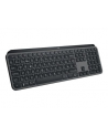 logitech MX KEYS S - GRAPHITE - D-(wersja europejska) - BT/- N/A - CENTRAL-419 - nr 4