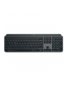 logitech MX KEYS S - GRAPHITE - D-(wersja europejska) - BT/- N/A - CENTRAL-419 - nr 7