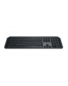 logitech MX KEYS S - GRAPHITE - D-(wersja europejska) - BT/- N/A - CENTRAL-419 - nr 8