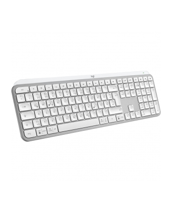 logitech MX KEYS S - PALE GREY - D-(wersja europejska) -/BT - N/A - CENTRAL-419