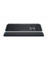 logitech MX KEYS S - GRAPHITE - D-(wersja europejska) - BT/- N/A CENTRAL-419 PLUS PALMREST - nr 16