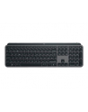 logitech MX KEYS S - GRAPHITE - D-(wersja europejska) - BT/- N/A CENTRAL-419 PLUS PALMREST - nr 3