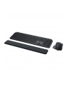 logitech MX KEYS S COMBO - GRAPHITE D-(wersja europejska)/- BT- N/A - CENTRAL-419 - nr 10