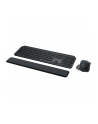 logitech MX KEYS S COMBO - GRAPHITE D-(wersja europejska)/- BT- N/A - CENTRAL-419 - nr 28