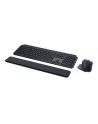 logitech MX KEYS S COMBO - GRAPHITE D-(wersja europejska)/- BT- N/A - CENTRAL-419 - nr 2