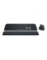 logitech MX KEYS S COMBO - GRAPHITE D-(wersja europejska)/- BT- N/A - CENTRAL-419 - nr 4