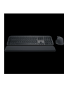 logitech MX KEYS S COMBO - GRAPHITE D-(wersja europejska)/- BT- N/A - CENTRAL-419 - nr 6