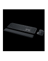 logitech MX KEYS S COMBO - GRAPHITE D-(wersja europejska)/- BT- N/A - CENTRAL-419 - nr 7