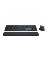 logitech MX KEYS S COMBO - GRAPHITE D-(wersja europejska)/- BT- N/A - CENTRAL-419 - nr 9