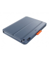 logitech RUGGED LITE F. IPAD 7.+8.+9.GEN/- CLASSIC BLUE - D-(wersja europejska) - EMEA-914 - nr 11