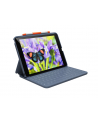 logitech RUGGED LITE F. IPAD 7.+8.+9.GEN/- CLASSIC BLUE - D-(wersja europejska) - EMEA-914 - nr 1