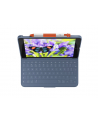 logitech RUGGED LITE F. IPAD 7.+8.+9.GEN/- CLASSIC BLUE - D-(wersja europejska) - EMEA-914 - nr 2