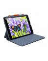 logitech RUGGED LITE F. IPAD 7.+8.+9.GEN/- CLASSIC BLUE - D-(wersja europejska) - EMEA-914 - nr 7