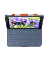 logitech RUGGED LITE F. IPAD 7.+8.+9.GEN/- CLASSIC BLUE - D-(wersja europejska) - EMEA-914 - nr 9