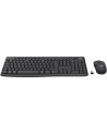 logitech MK370 COMBO FOR BUSINESS/GRAPHITE - D-(wersja europejska) - CENTRAL-419 - nr 11