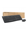 logitech MK370 COMBO FOR BUSINESS/GRAPHITE - D-(wersja europejska) - CENTRAL-419 - nr 12